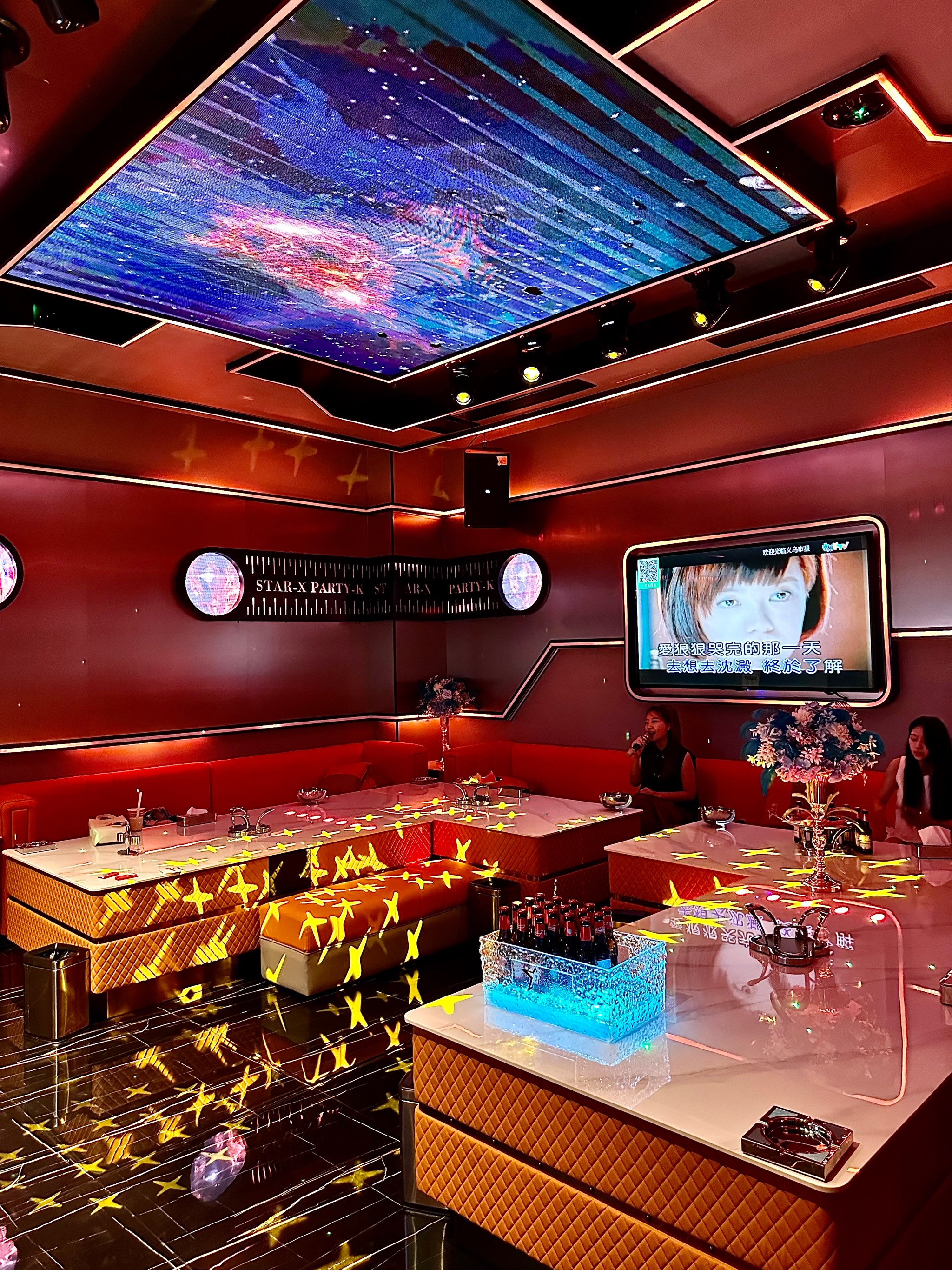 白城商务ktv一小时费用-洮南市ktv预定