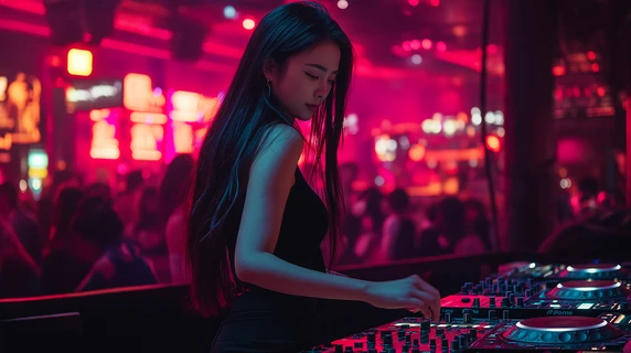 白城商务KTV预订房-洮南市ktv预定