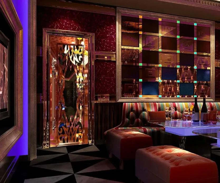 白城商务ktv，体验独特乐趣-洮南市ktv预定